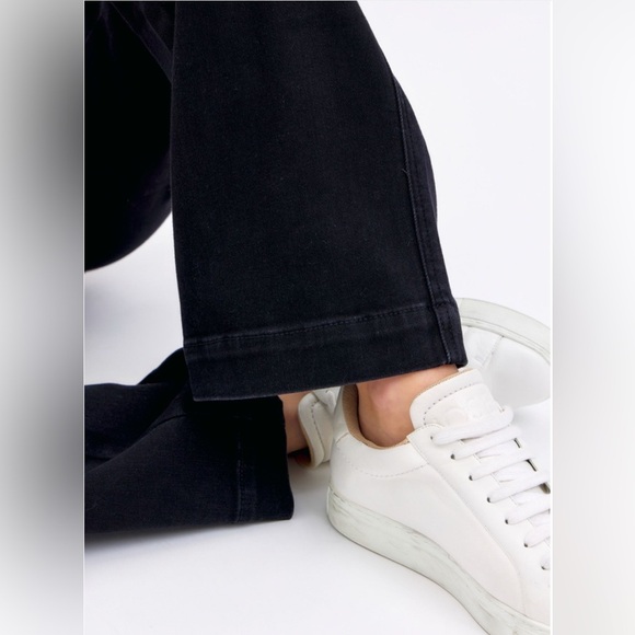 Judy Blue black jeans - Picture 9 of 10